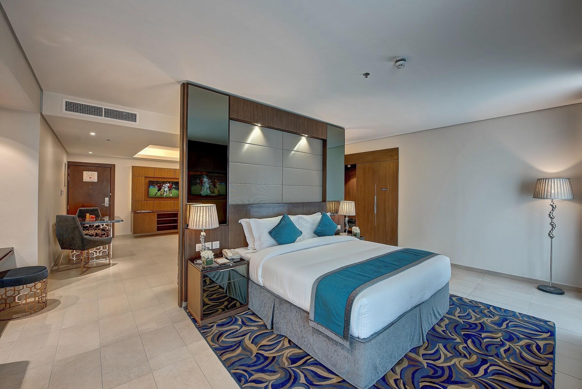 Omega Hotell