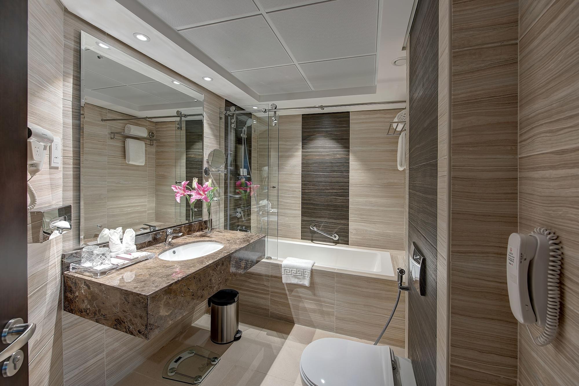 Omega Hotell