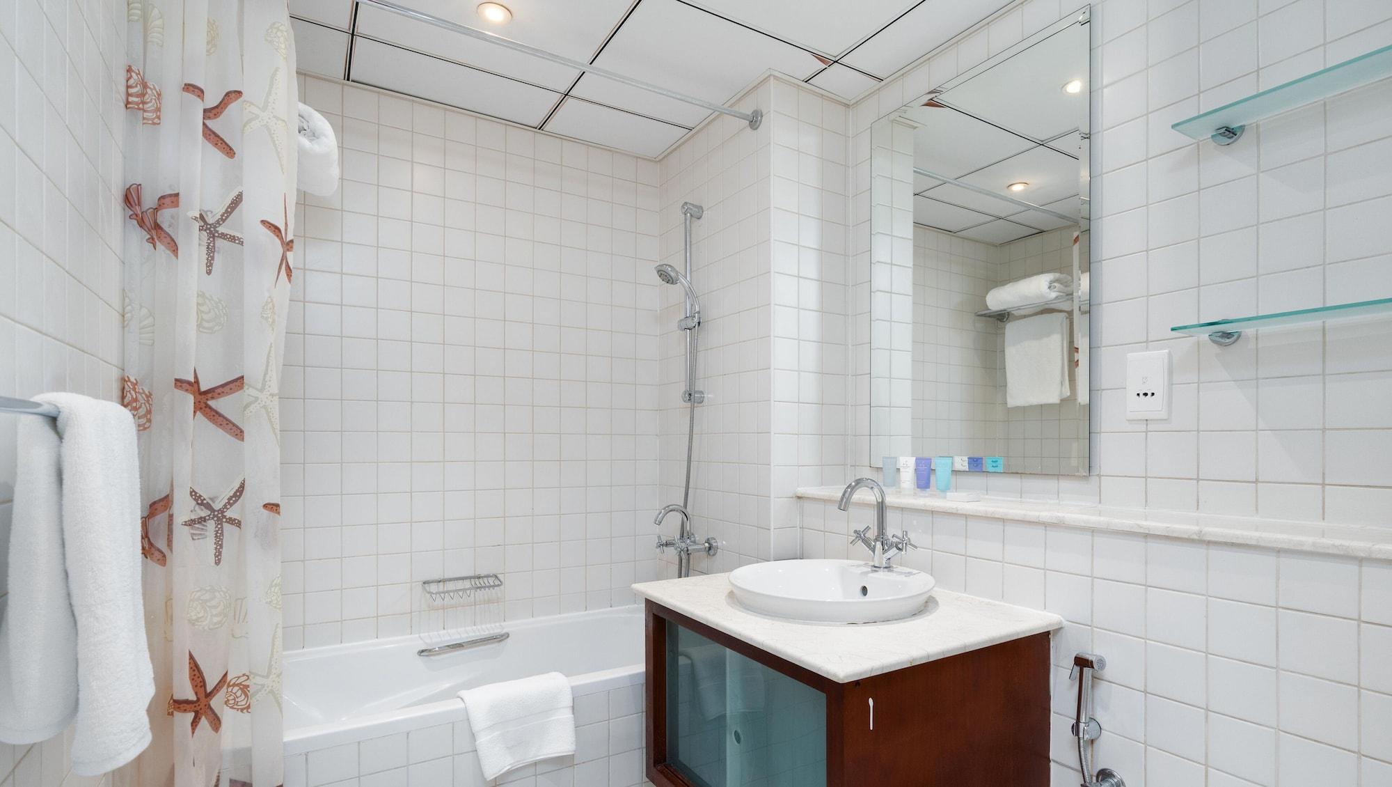 Apartamento Dream - Near Marina, Al Sahab Tower *