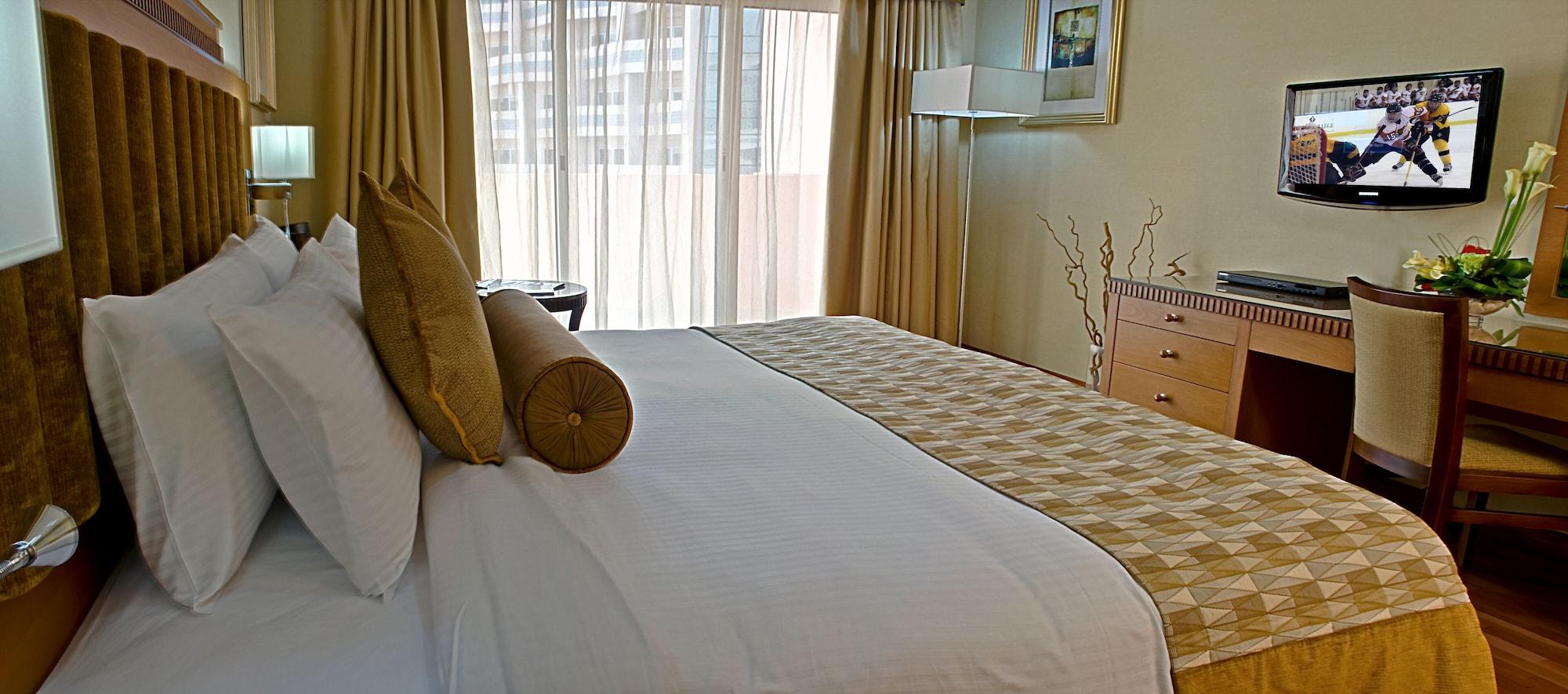 Aparthotel Chelsea Gardens Dubai