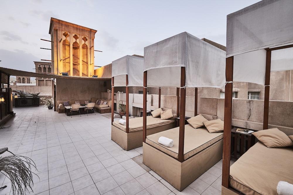 Pensionat Xva Art Dubai