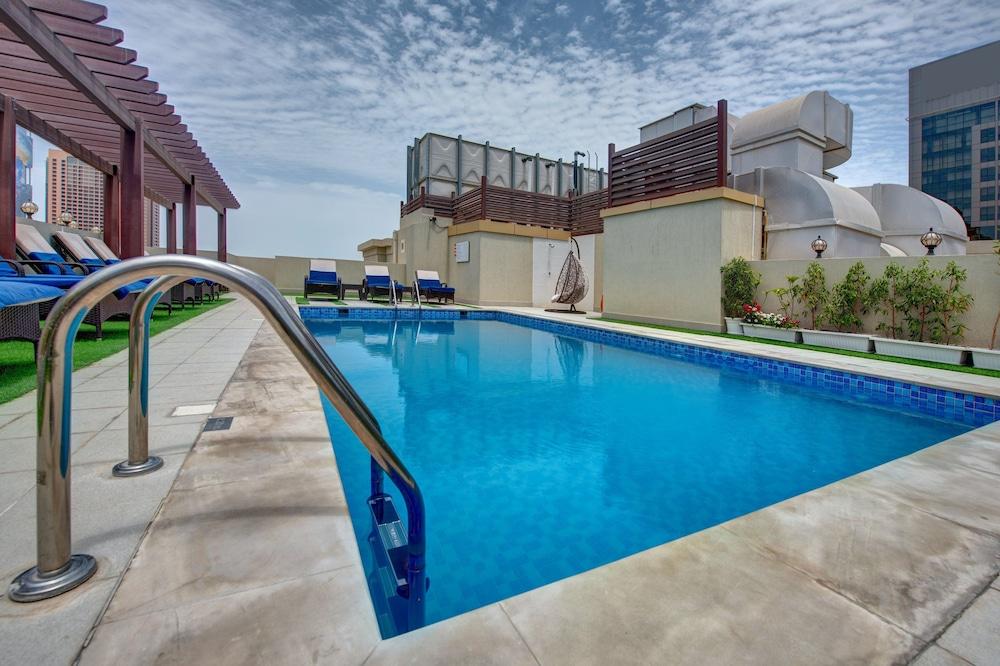 Class Apart-hotel Dubai