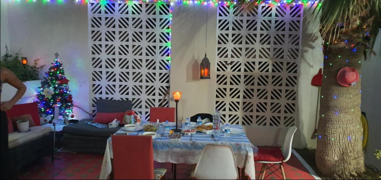Jumeirah Appartement