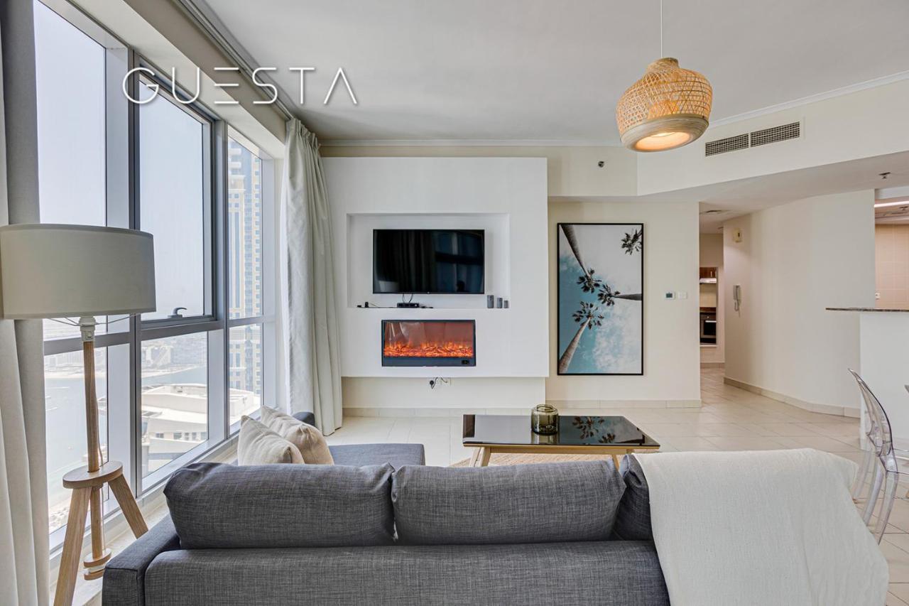 Apartamento The Torch, Marina Dubai
