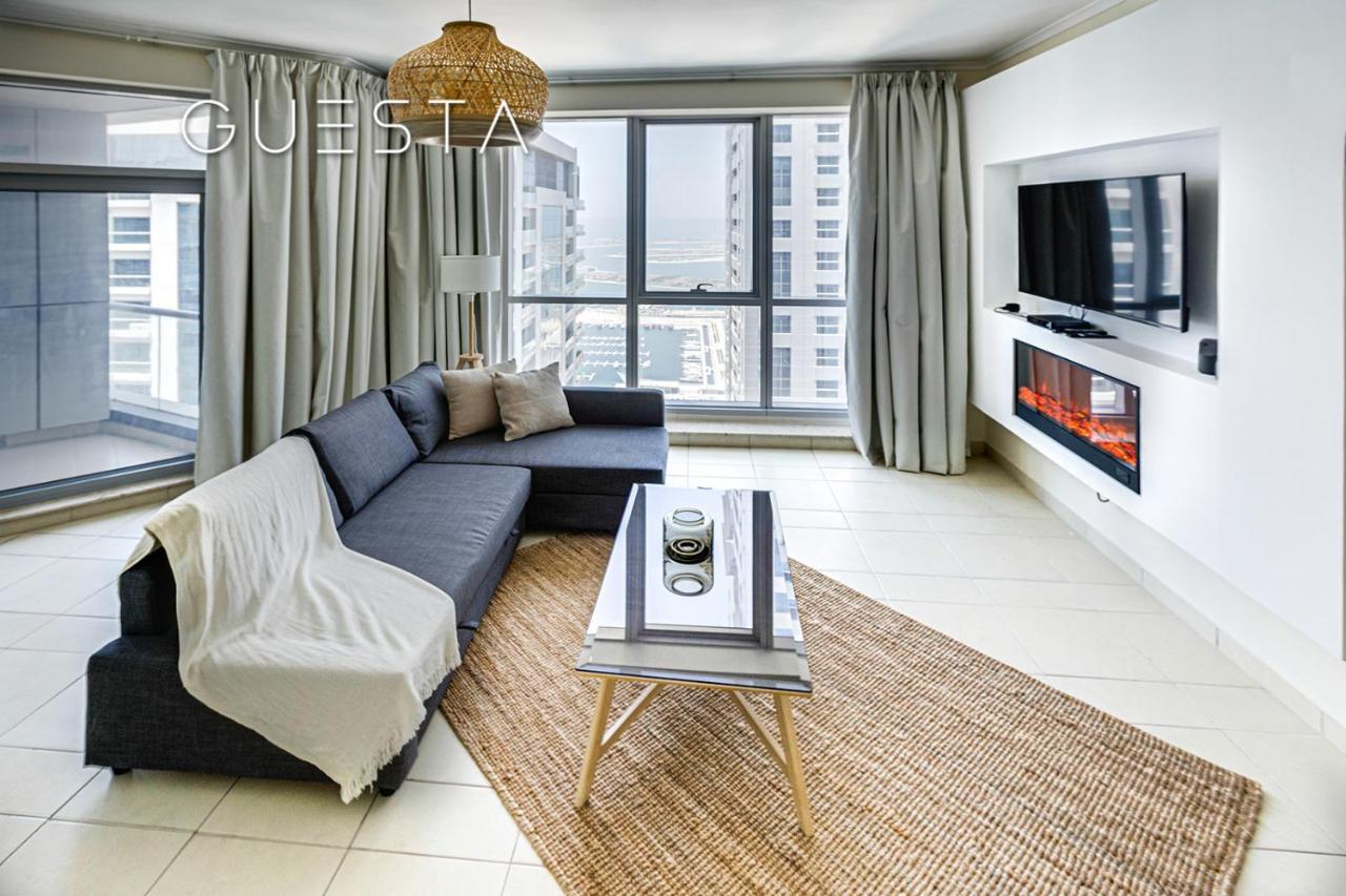 The Torch, Marina Apartamento Dubai