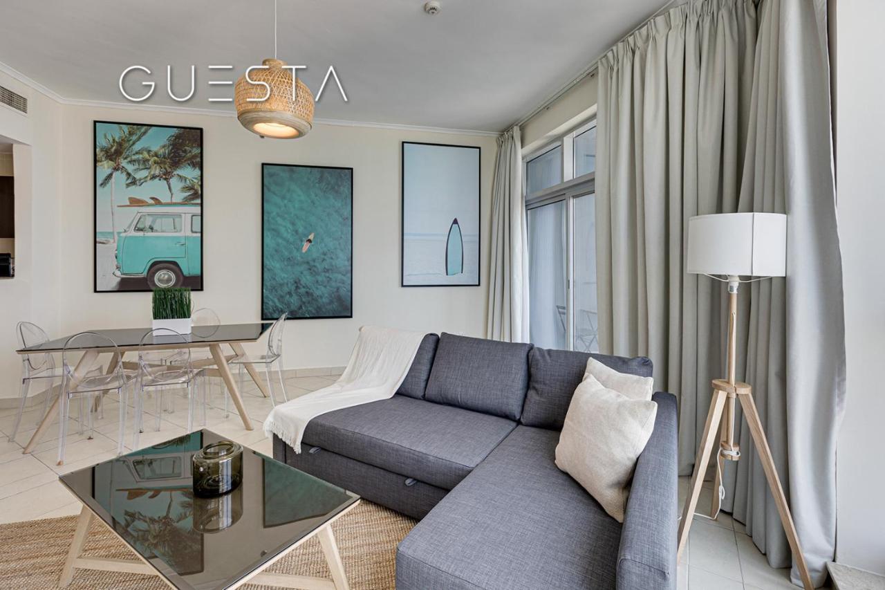 Apartamento The Torch, Marina