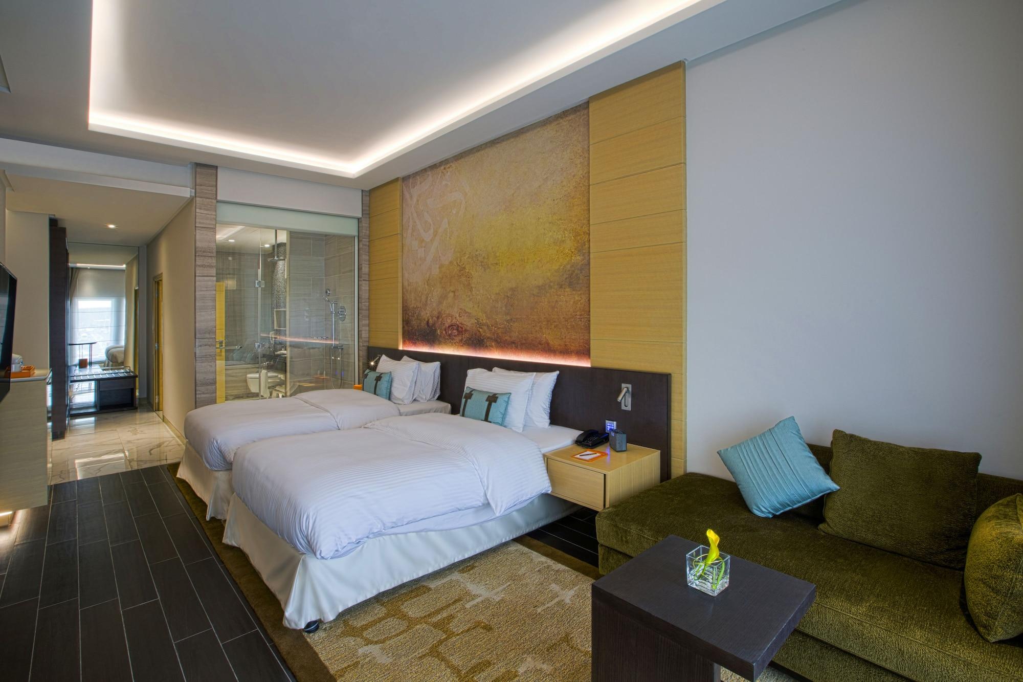 Hotel Grayton By Blazon