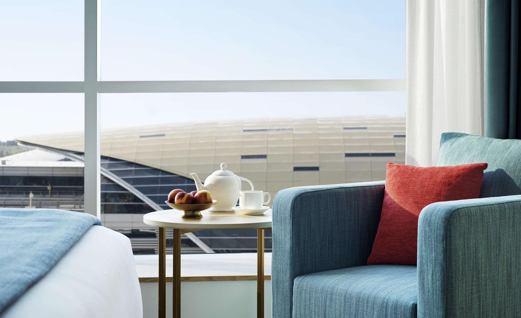 Avani Ibn Battuta 4*