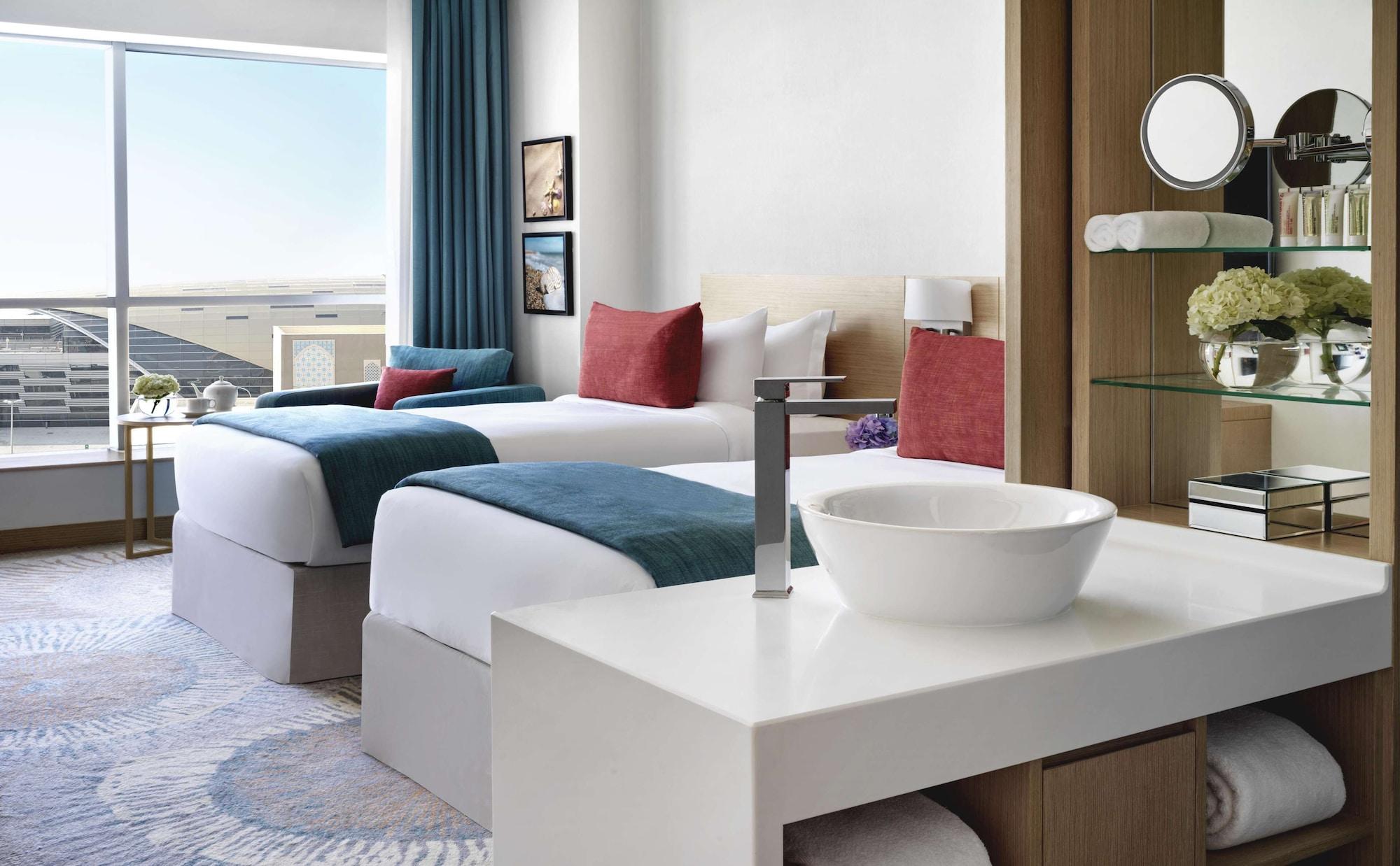 Avani Ibn Battuta 4* Dubai