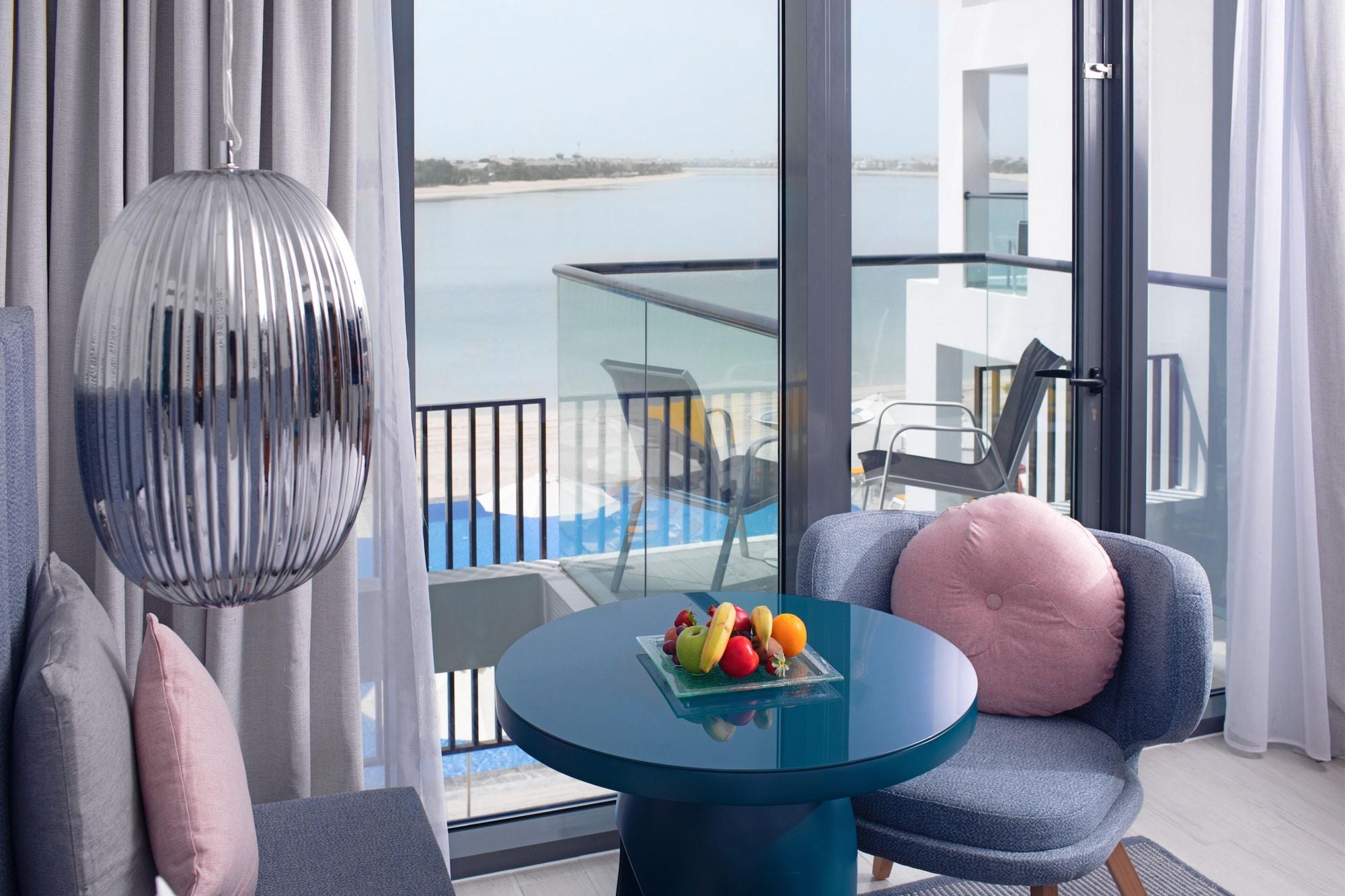 C And The Palm 5* Dubai