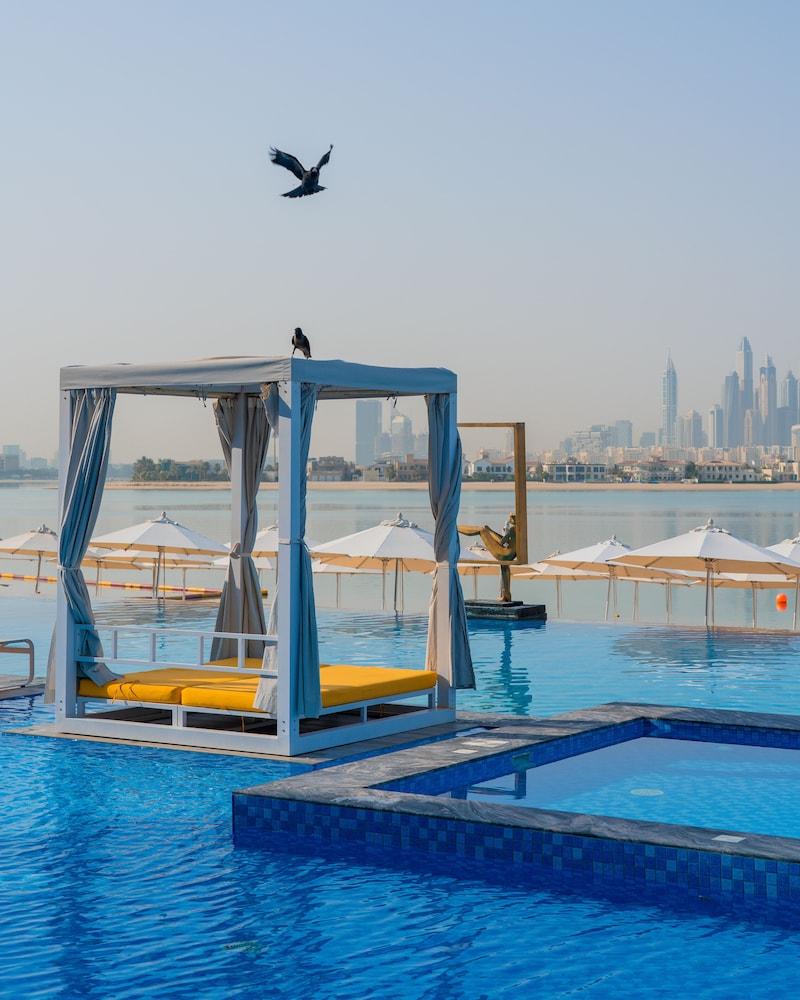 C And The Palm Resort Dubai