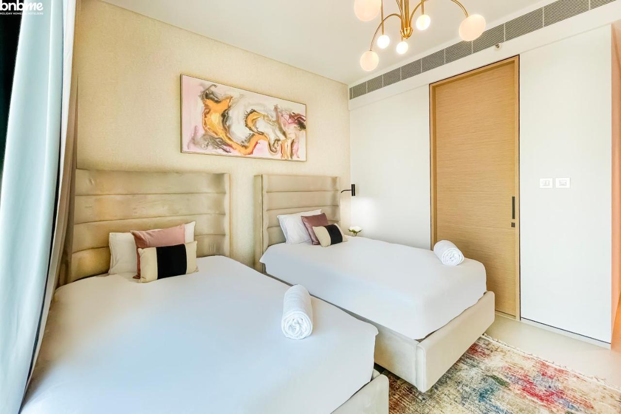 Address Residences High-floor Luxury - 4406 Appartement