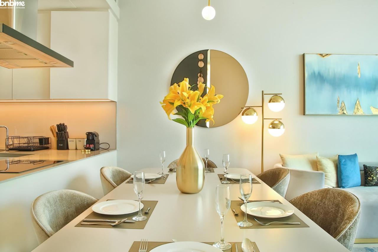 Appartement Address Residences High-floor Luxury - 4406 *