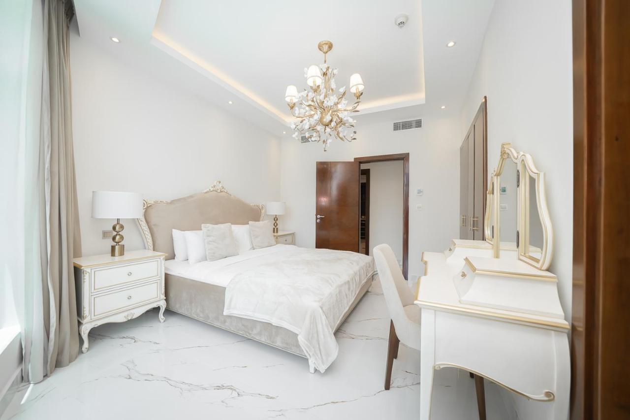 Luton - Park Island, Marina View-dubai Marina-60ab5 Appartement *