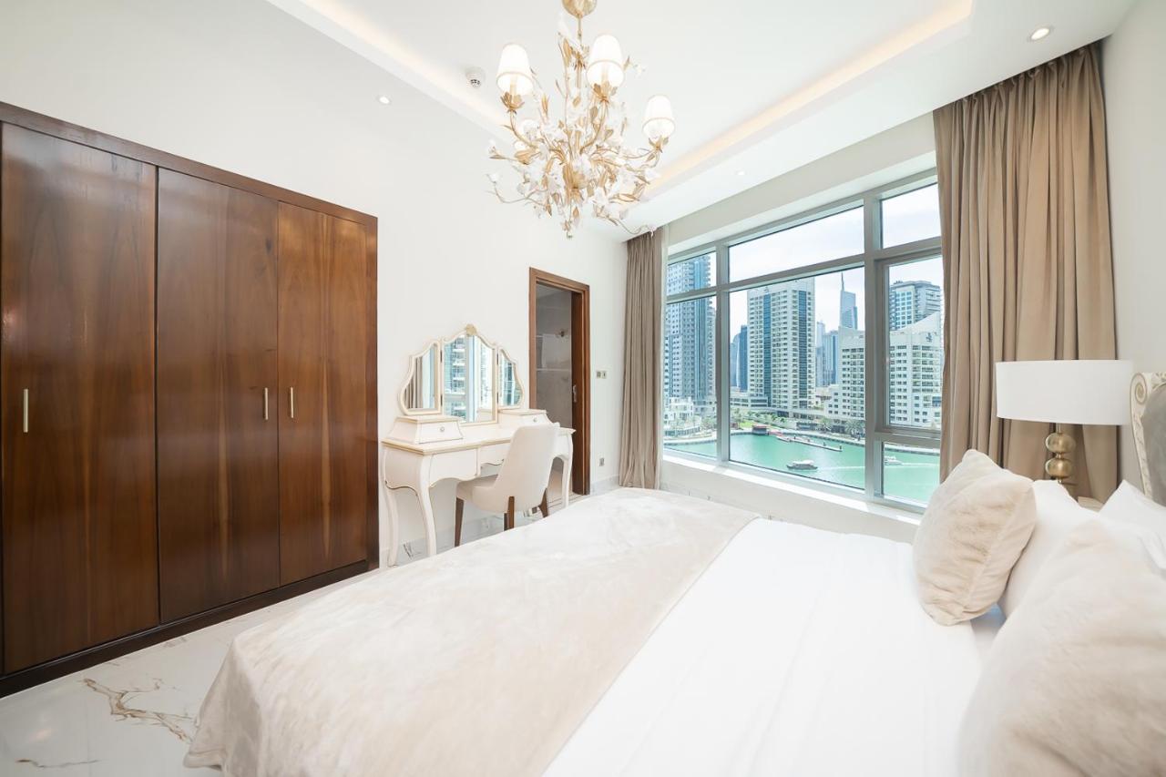 Luton - Park Island, Marina View-dubai Marina-60ab5 Appartement
