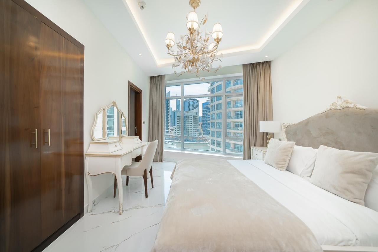 Luton - Park Island, Marina View-dubai Marina-60ab5 Lägenhet