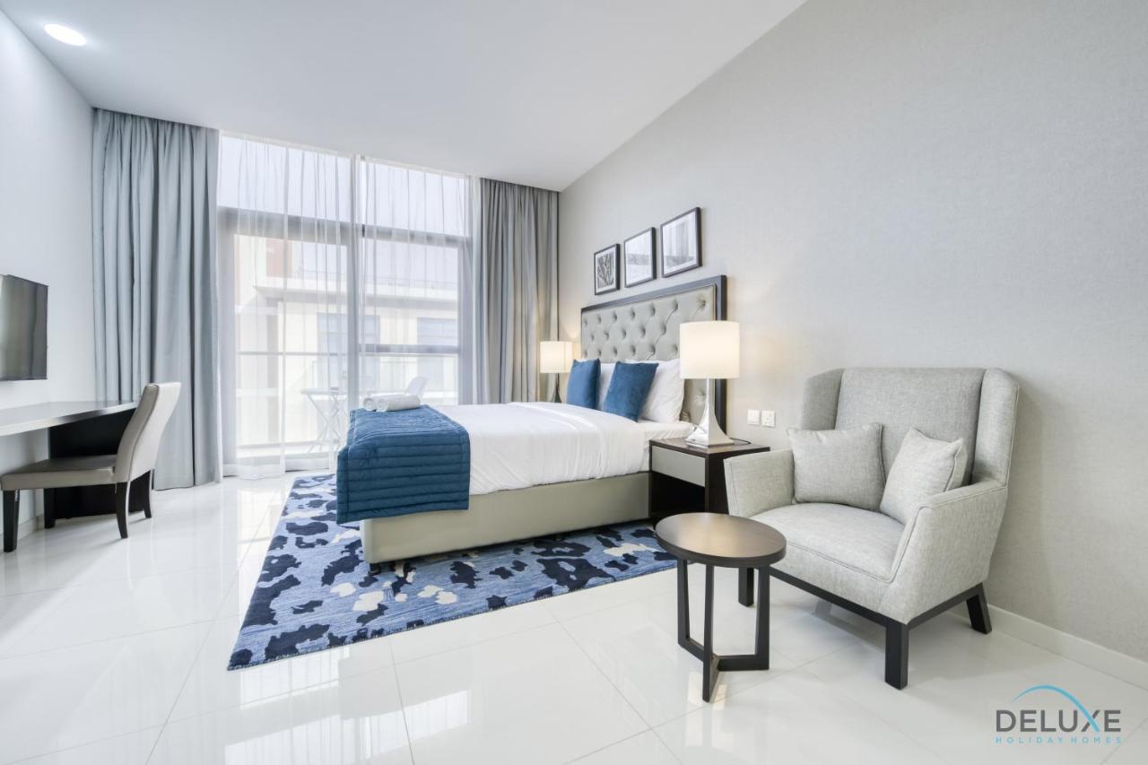 Superb At Damac Celestia A South By Deluxe Homes Dubaï