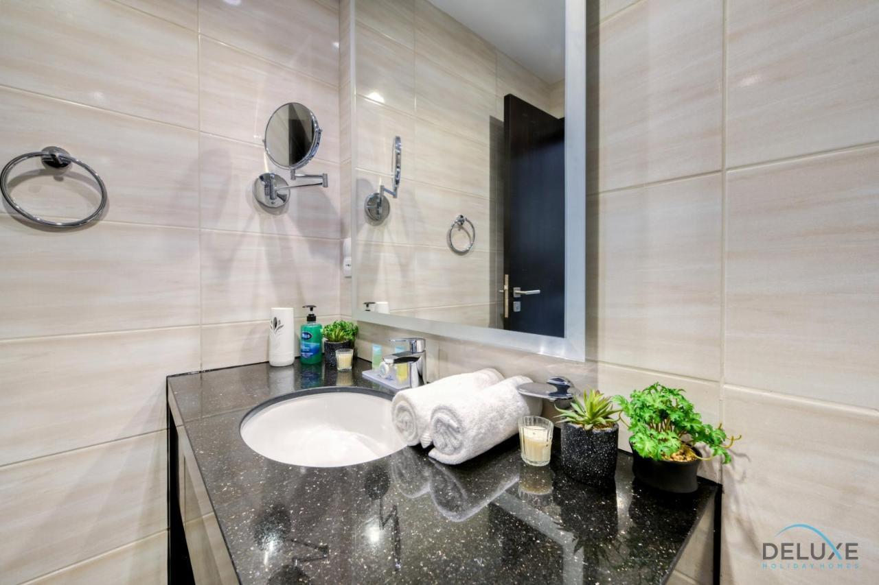 Appartement Superb At Damac Celestia A South By Deluxe Homes