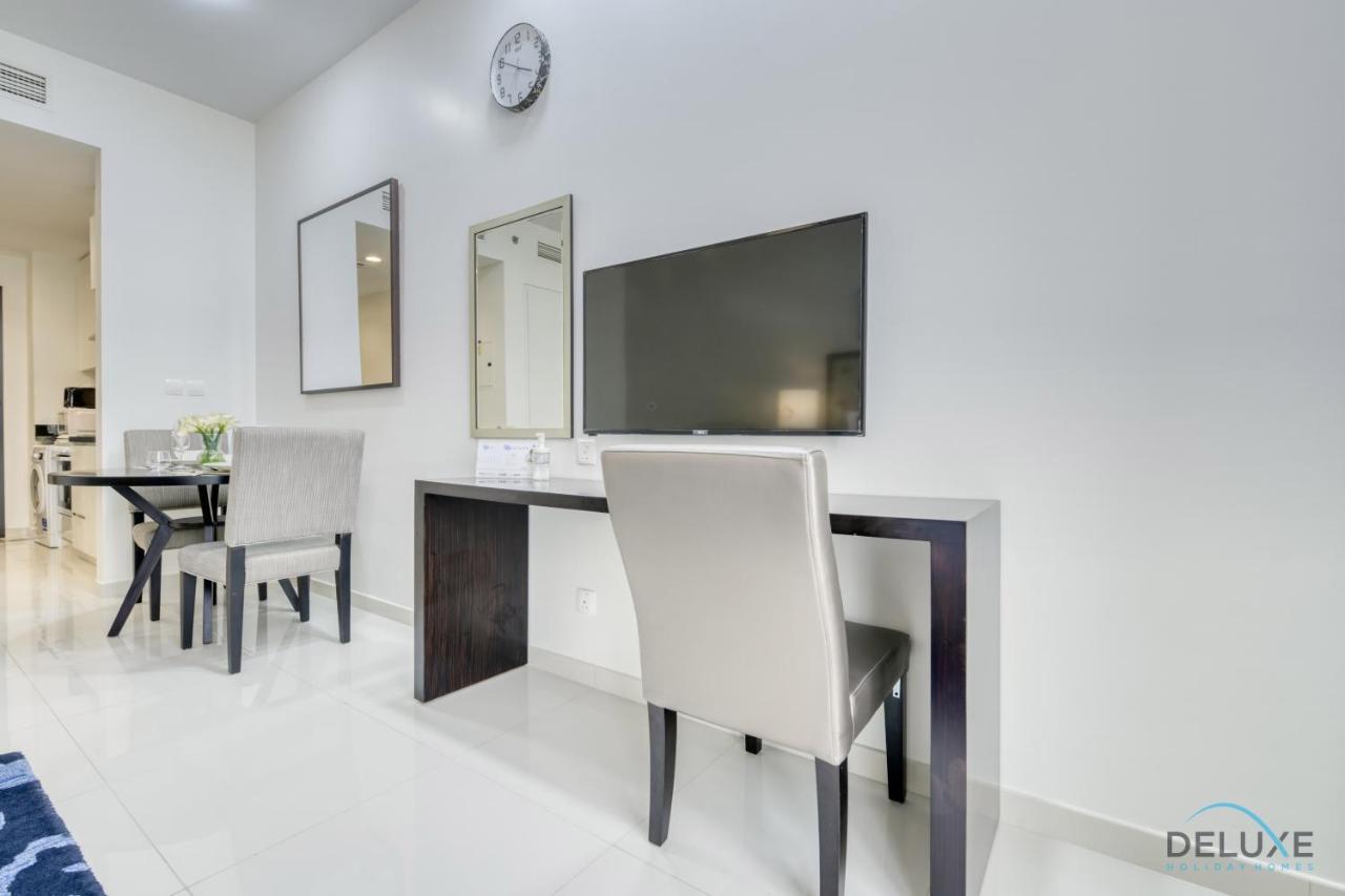 Appartement Superb At Damac Celestia A South By Deluxe Homes