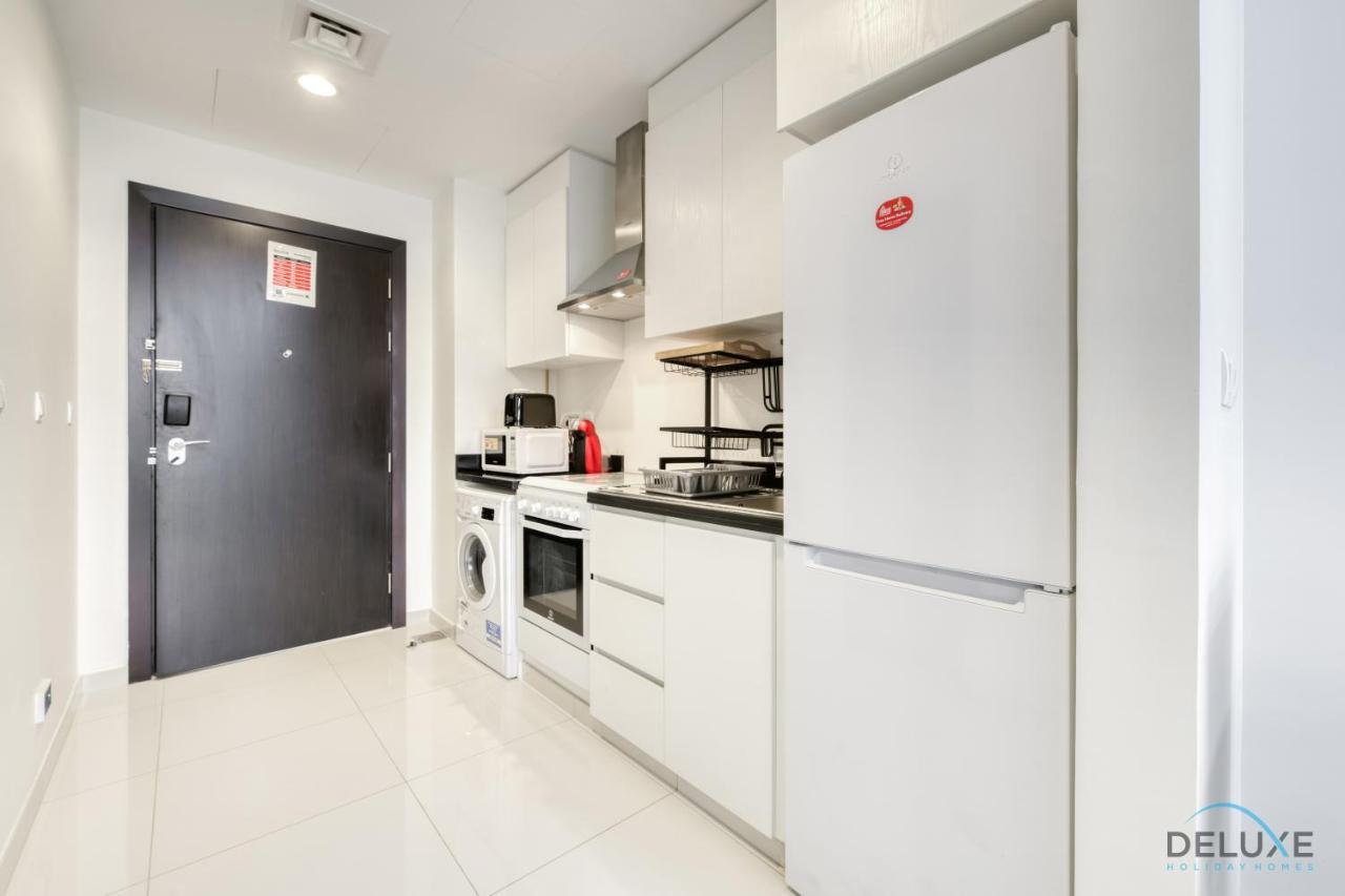Superb At Damac Celestia A South By Deluxe Homes Appartement Dubaï