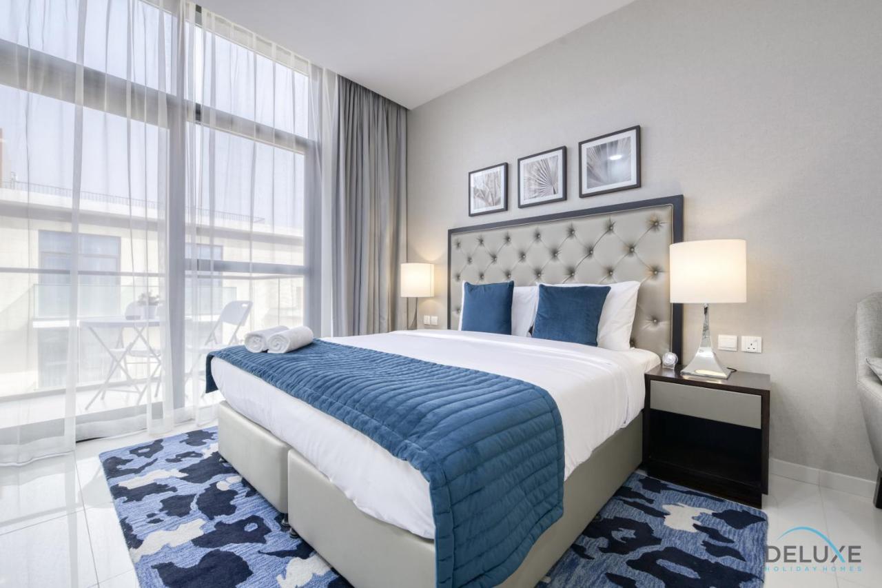 Superb At Damac Celestia A South By Deluxe Homes Appartement *