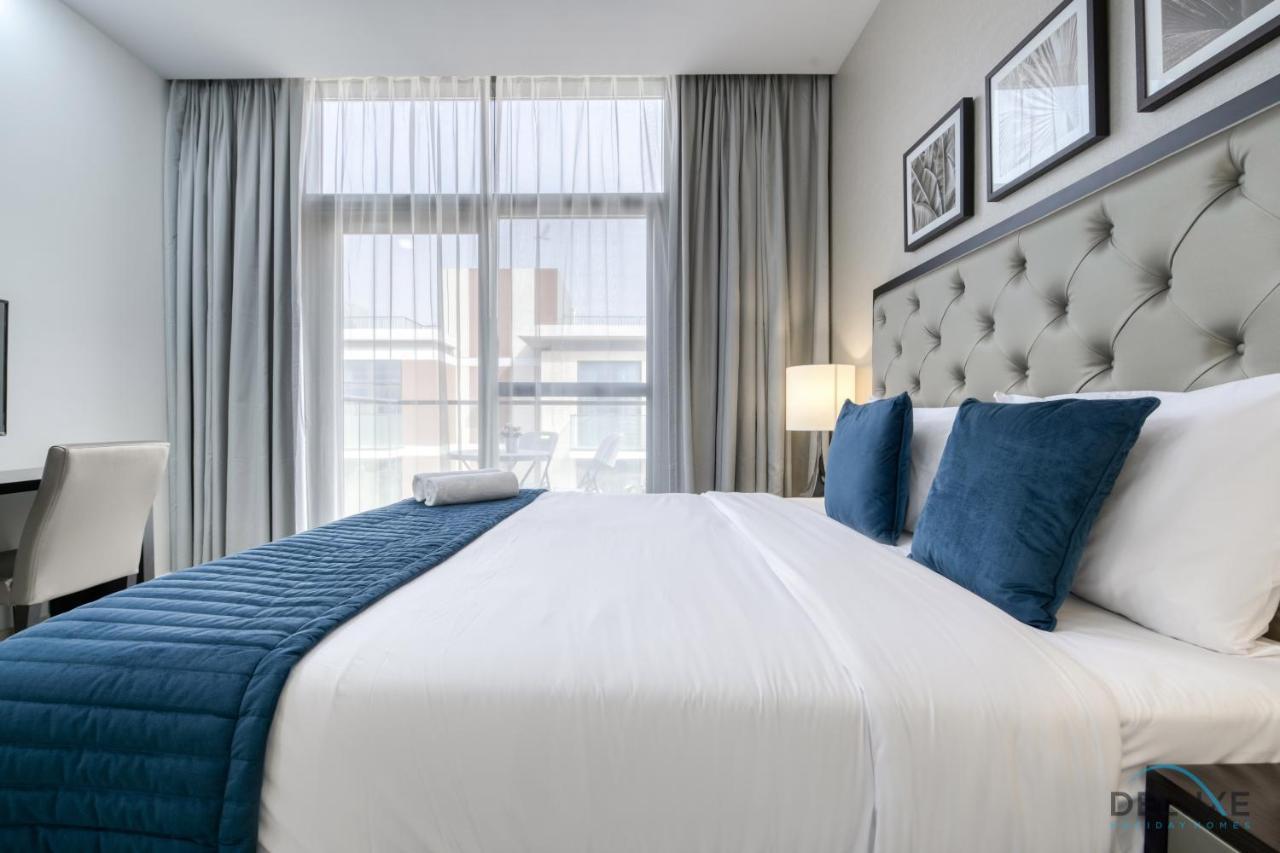 Superb At Damac Celestia A South By Deluxe Homes