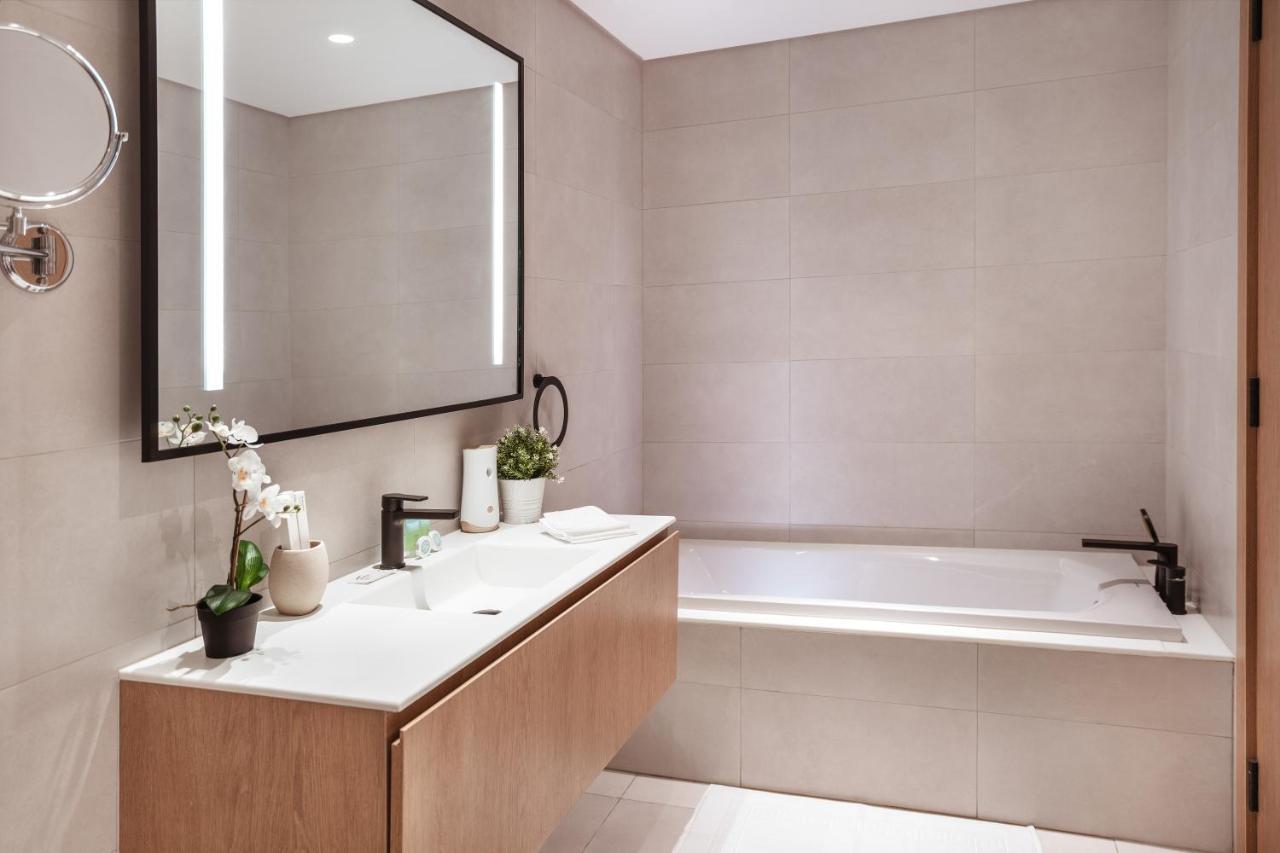 Apartemen Elite Royal - Panoramic Burj Khalifa, Fountain & Skyline View - Marquise *