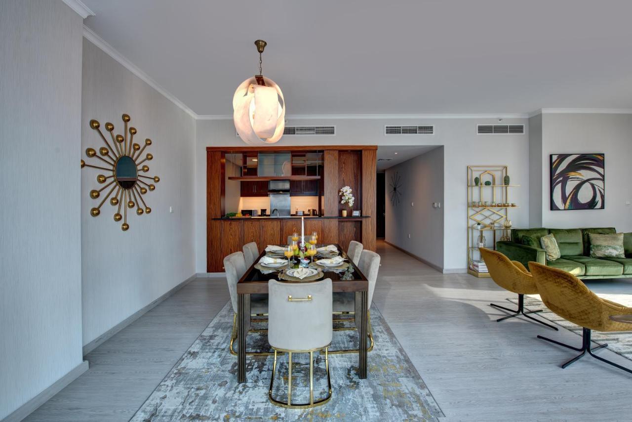 Apartamento Durrani Homes - Luxury Living Besides Panoramic Fountain And Burj Khalifa View- Burj Khalifa Fireworks
