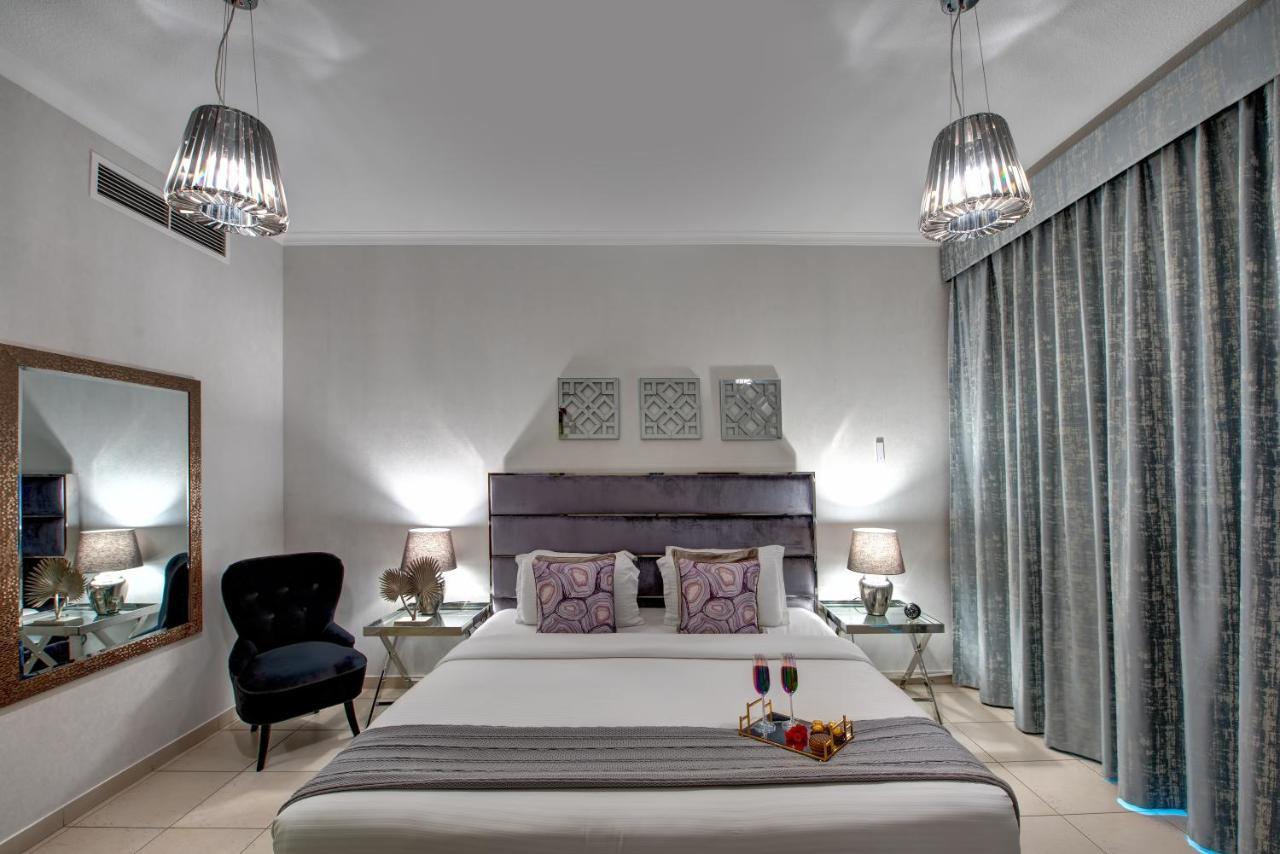 Durrani Homes - Luxury Living Besides Panoramic Fountain And Burj Khalifa View- Burj Khalifa Fireworks Apartamento Dubái