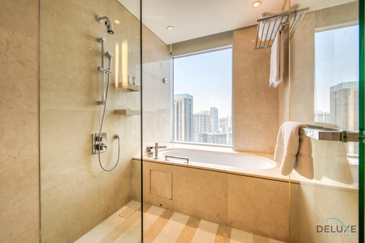 Appartamento Marina Gem With Overlooking Canal Views 1br Next To Mall, The Address Residences, Marina By Deluxe Homes *