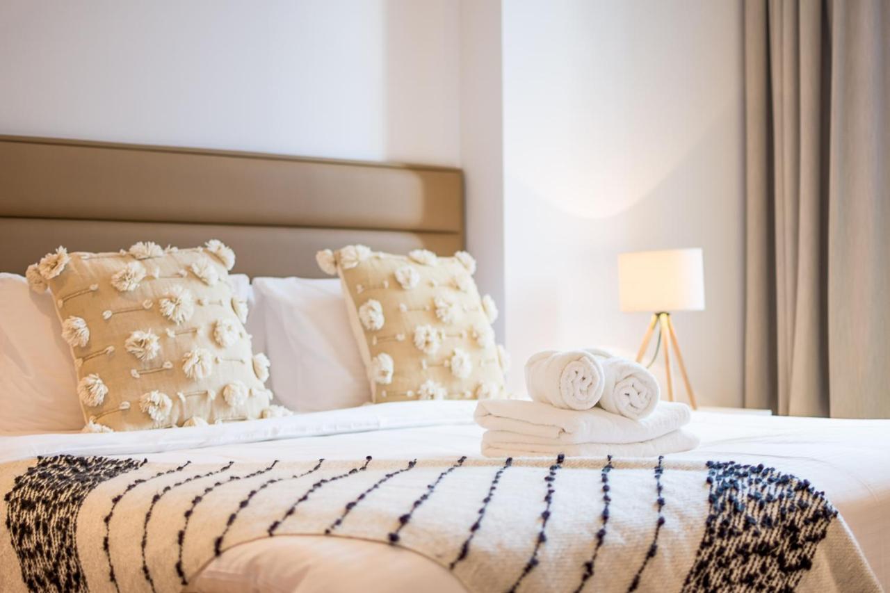 Lejlighed Bluewaters Island Majestic 1br 102 Dubai