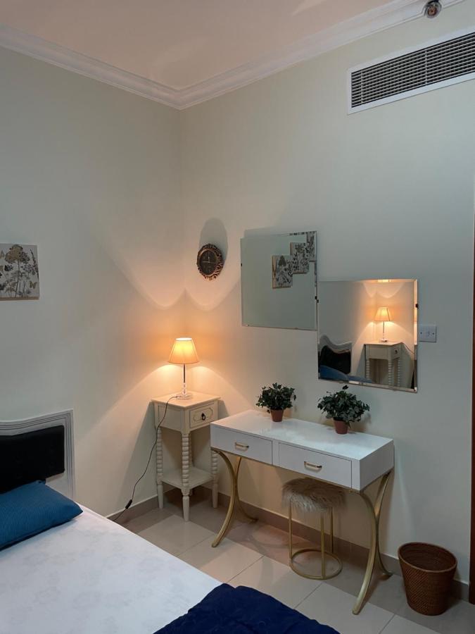 Dubai Backpackers 2 Apartamento Dubái
