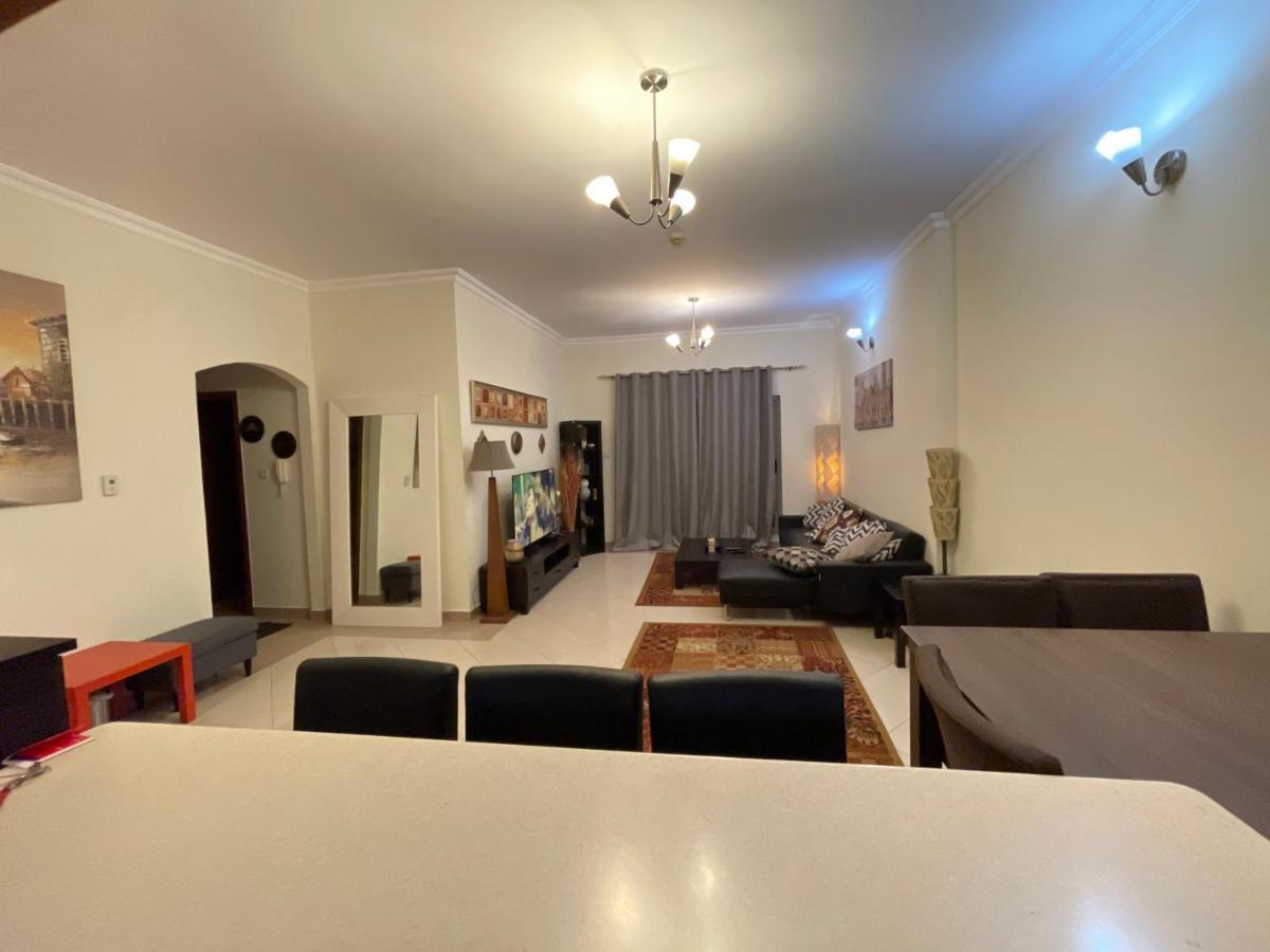 Dubai Backpackers 2 Apartamento *