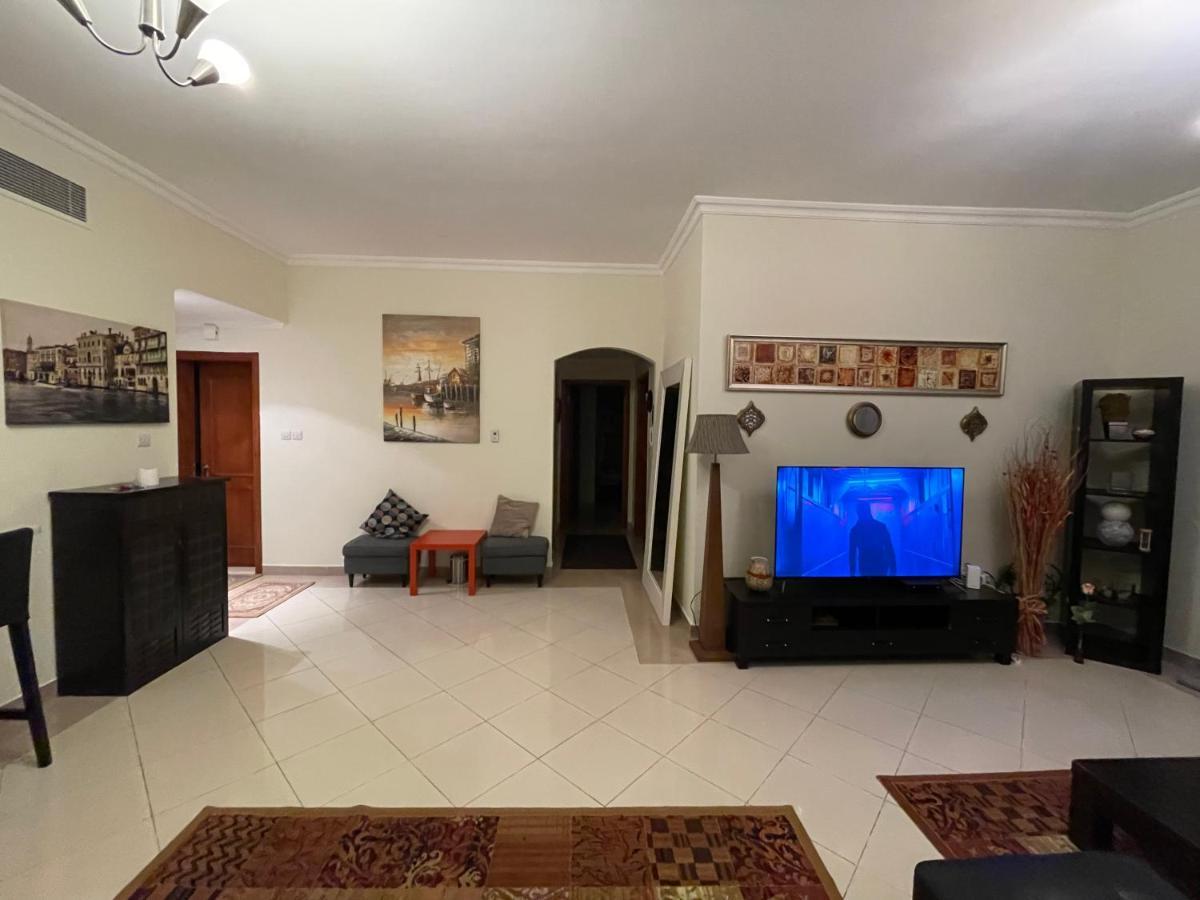 Dubai Backpackers 2 Apartamento Dubái