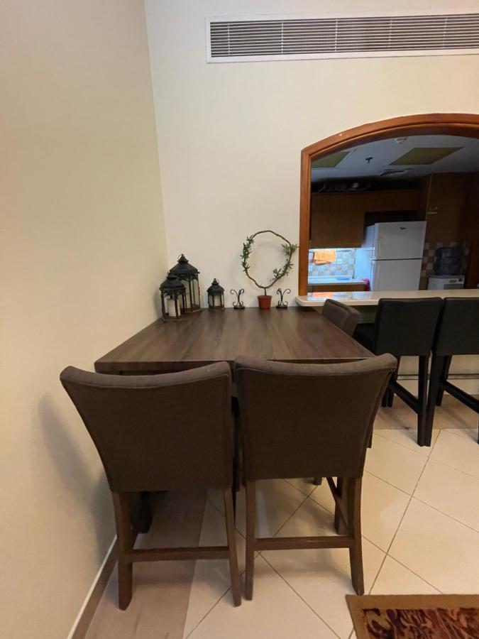 Dubai Backpackers 2 Apartamento