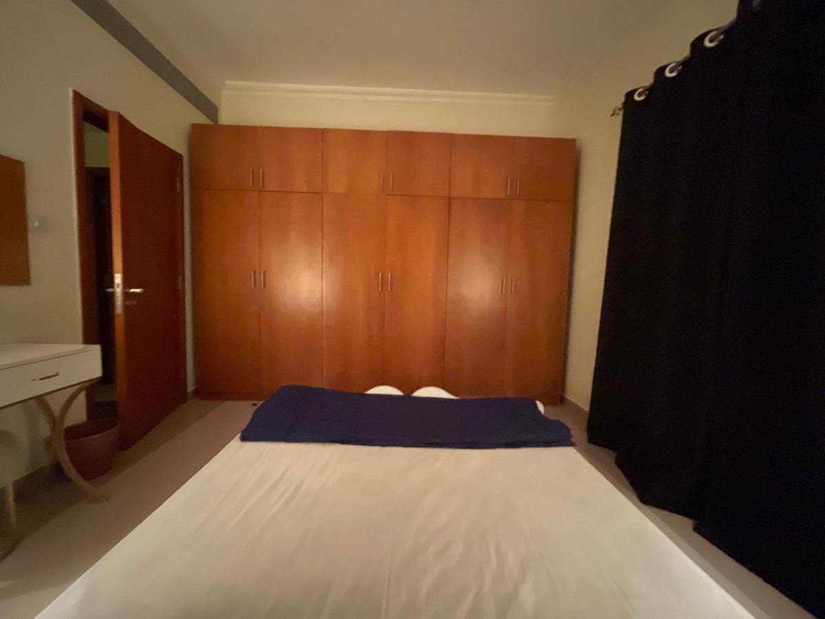 Dubai Backpackers 2 Apartamento Dubái
