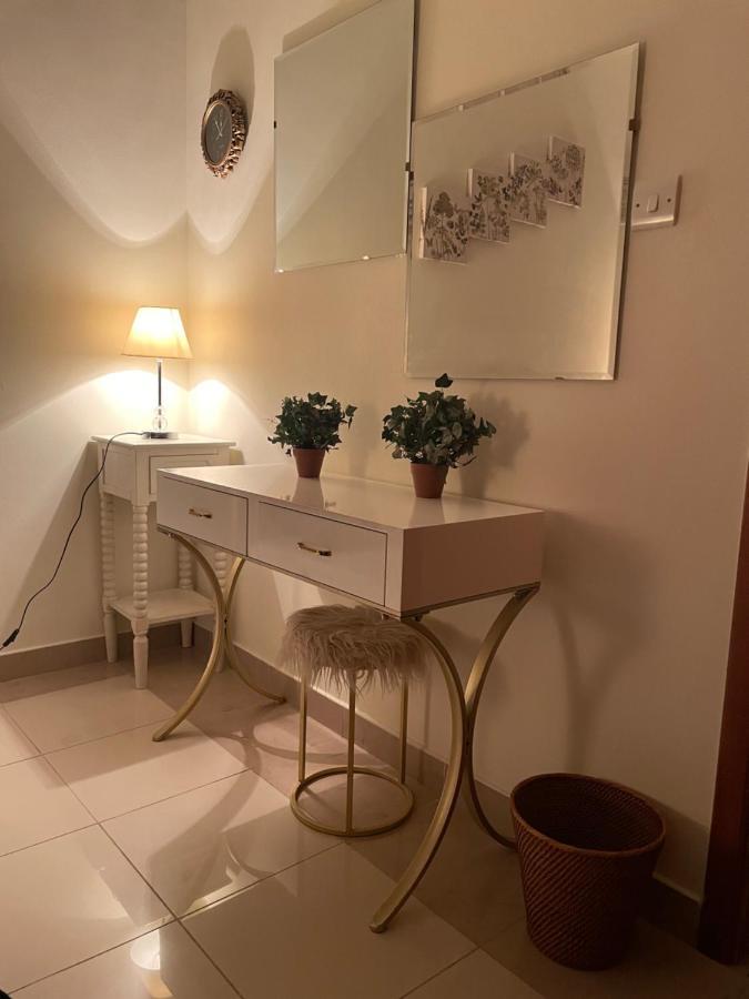 Apartamento Dubai Backpackers 2 Dubái