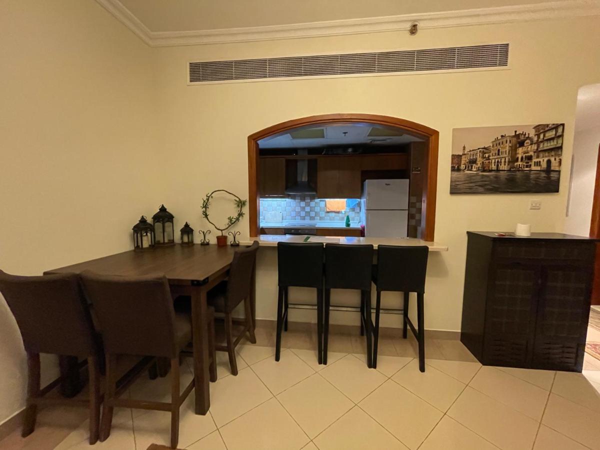 Dubai Backpackers 2 Apartamento *