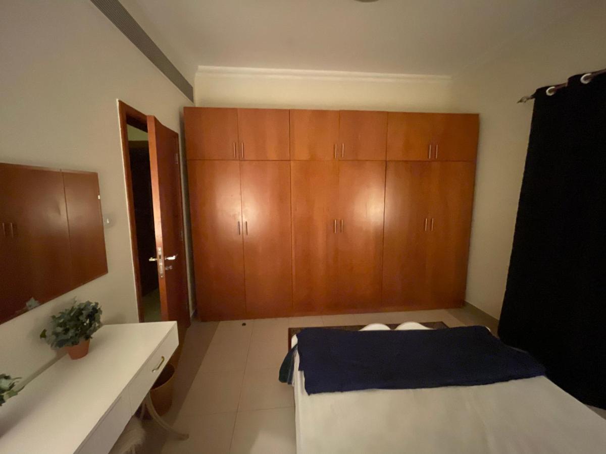 Apartamento Dubai Backpackers 2 Dubái