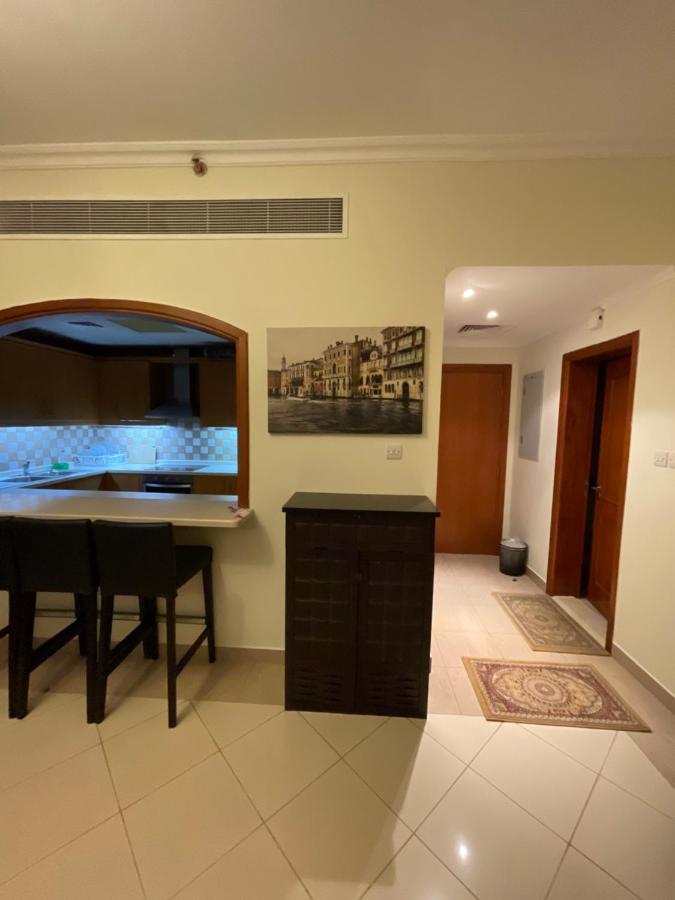 Dubai Backpackers 2 Dubái