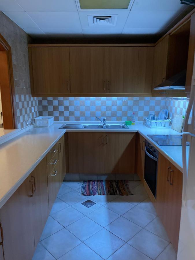 Apartamento Dubai Backpackers 2 Dubái