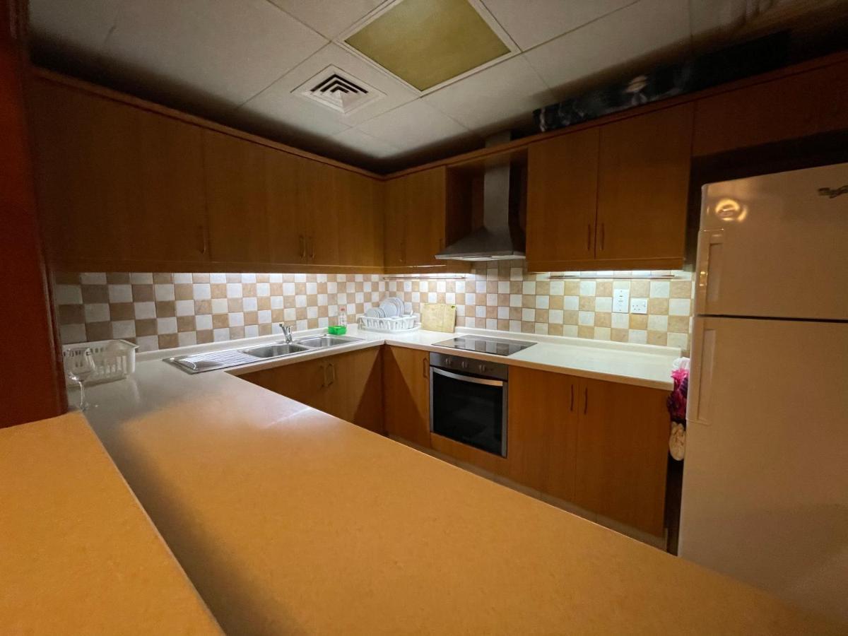 Dubai Backpackers 2 Apartamento