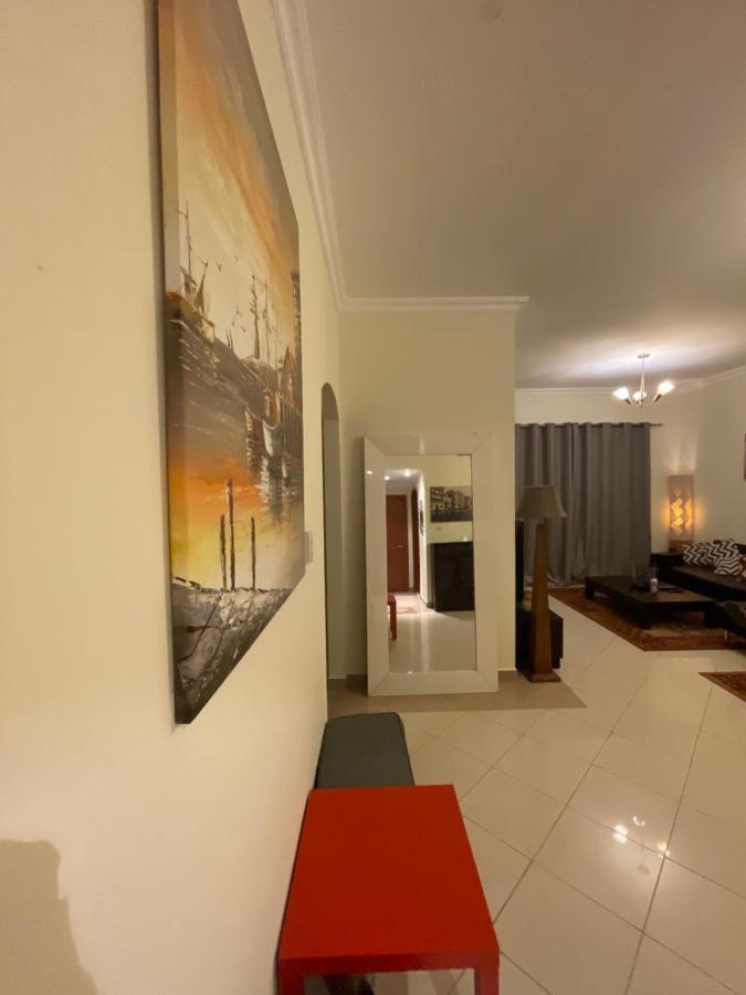 Apartamento Dubai Backpackers 2 Dubái