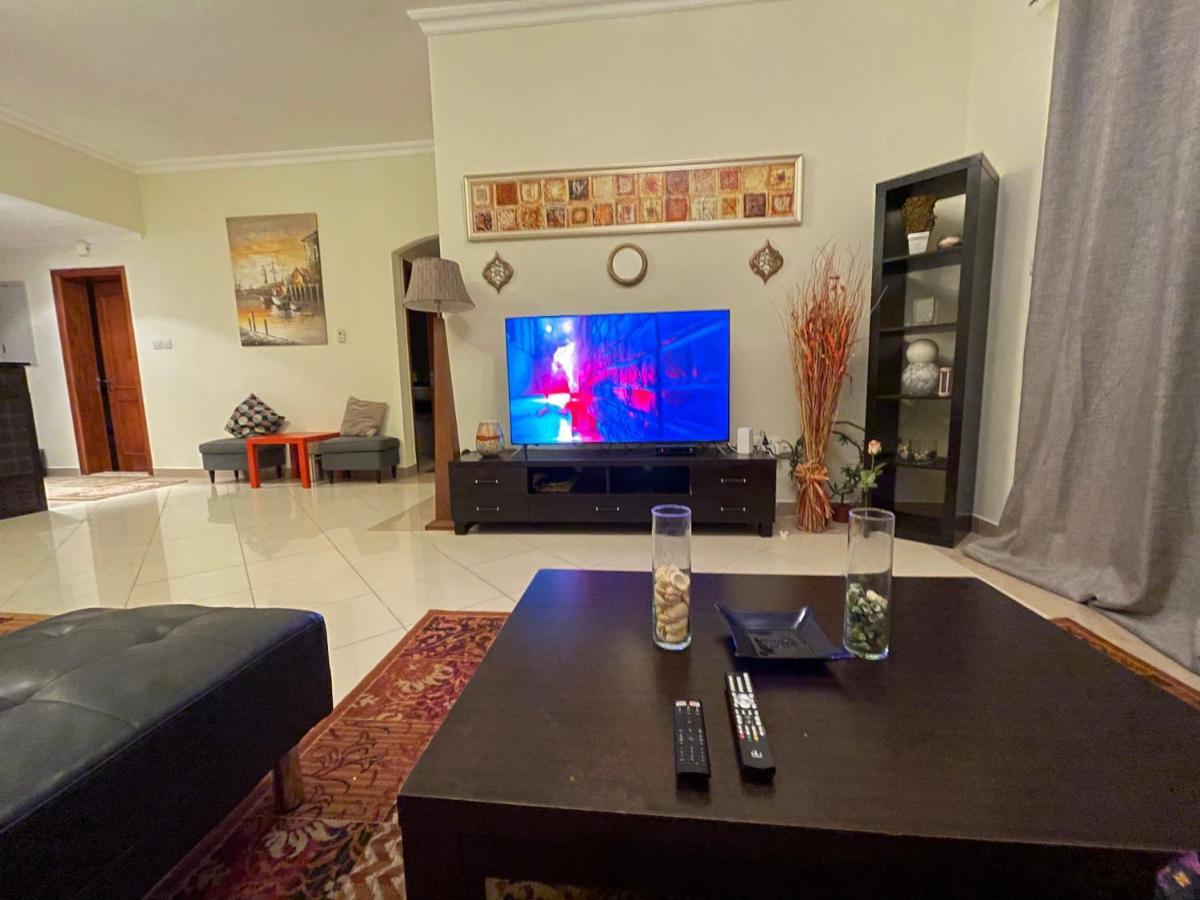 Dubai Backpackers 2 Apartamento Dubái