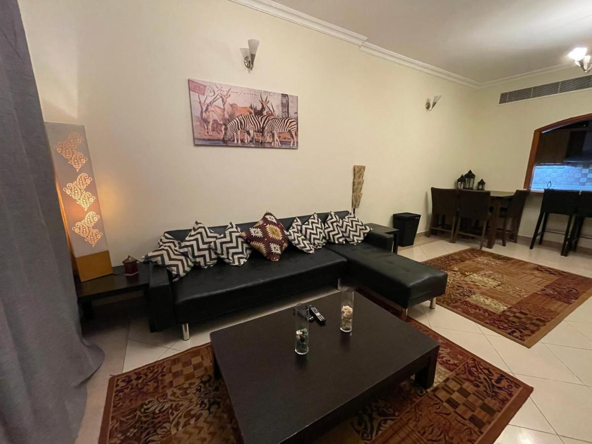 Dubai Backpackers 2 Apartamento