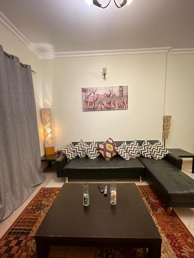 Apartamento Dubai Backpackers 2 *