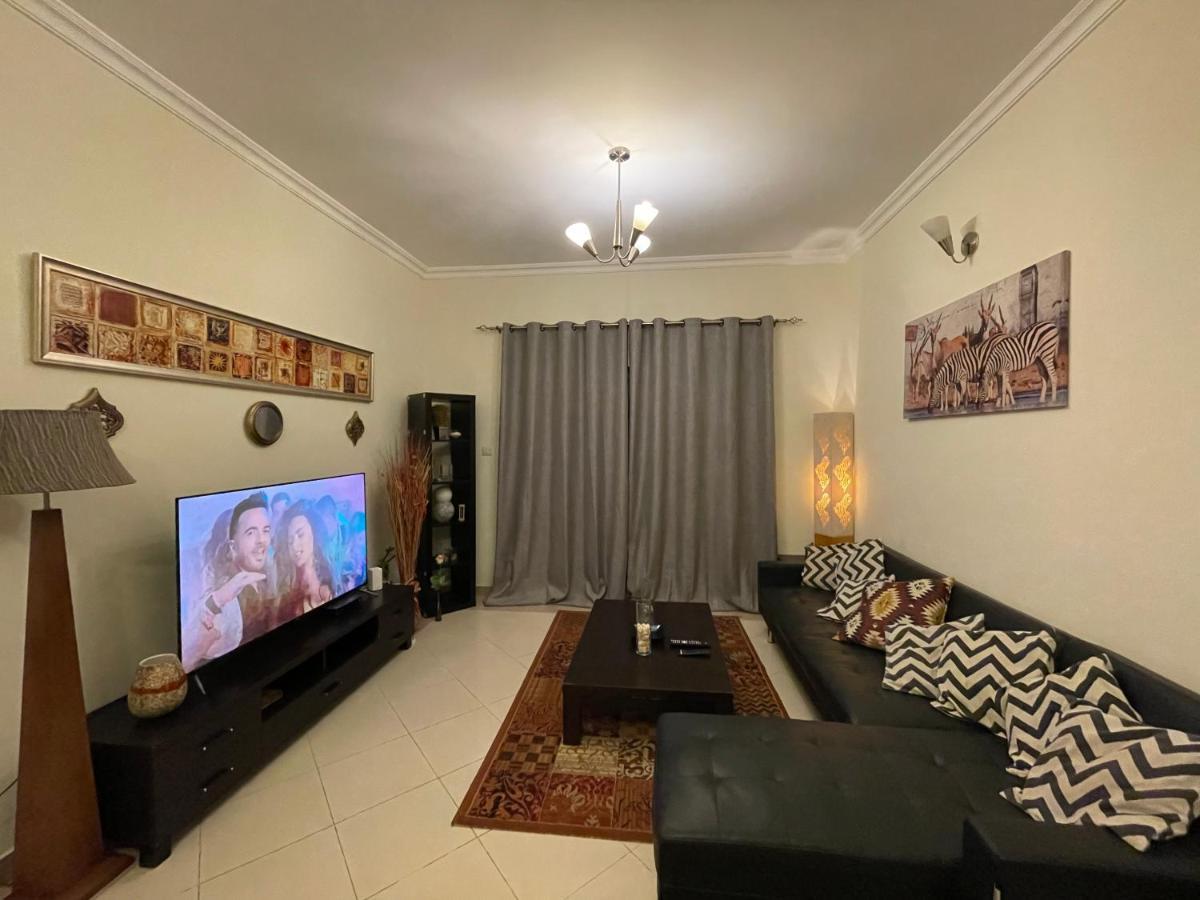 Dubai Backpackers 2 Apartamento *
