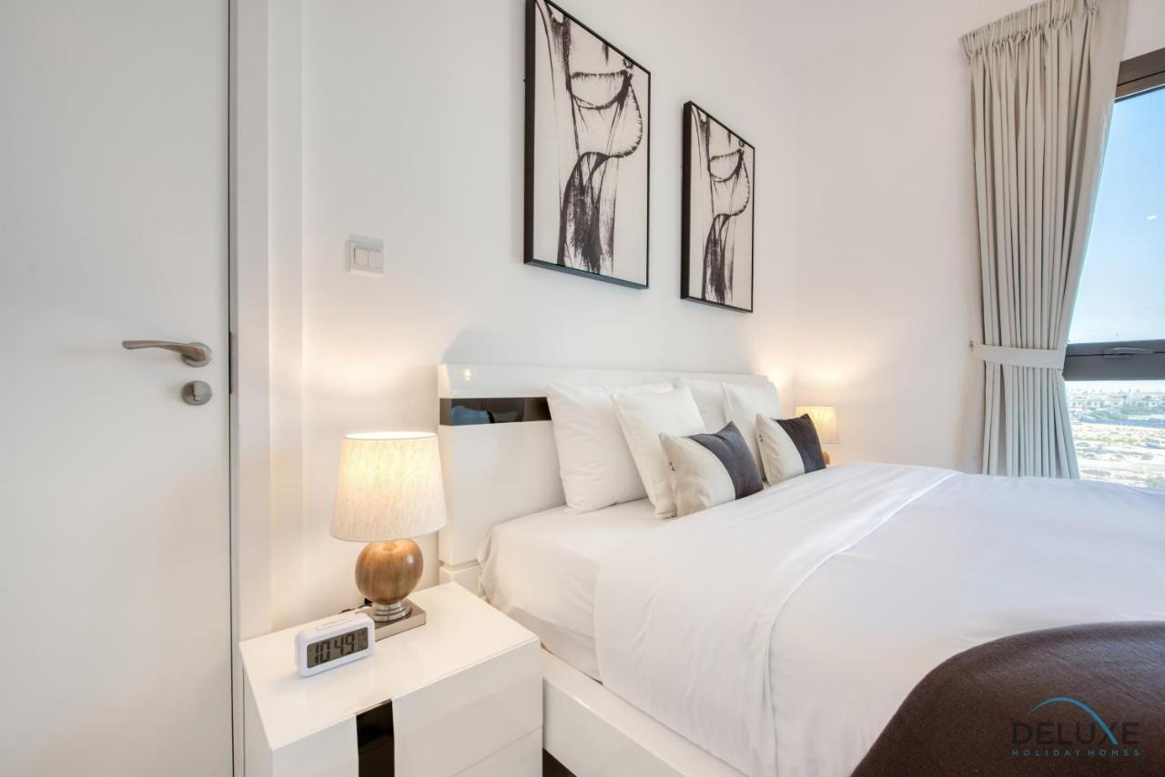 Fancy 2br At Hayat Boulevard 2a Town Square By Deluxe Apartament