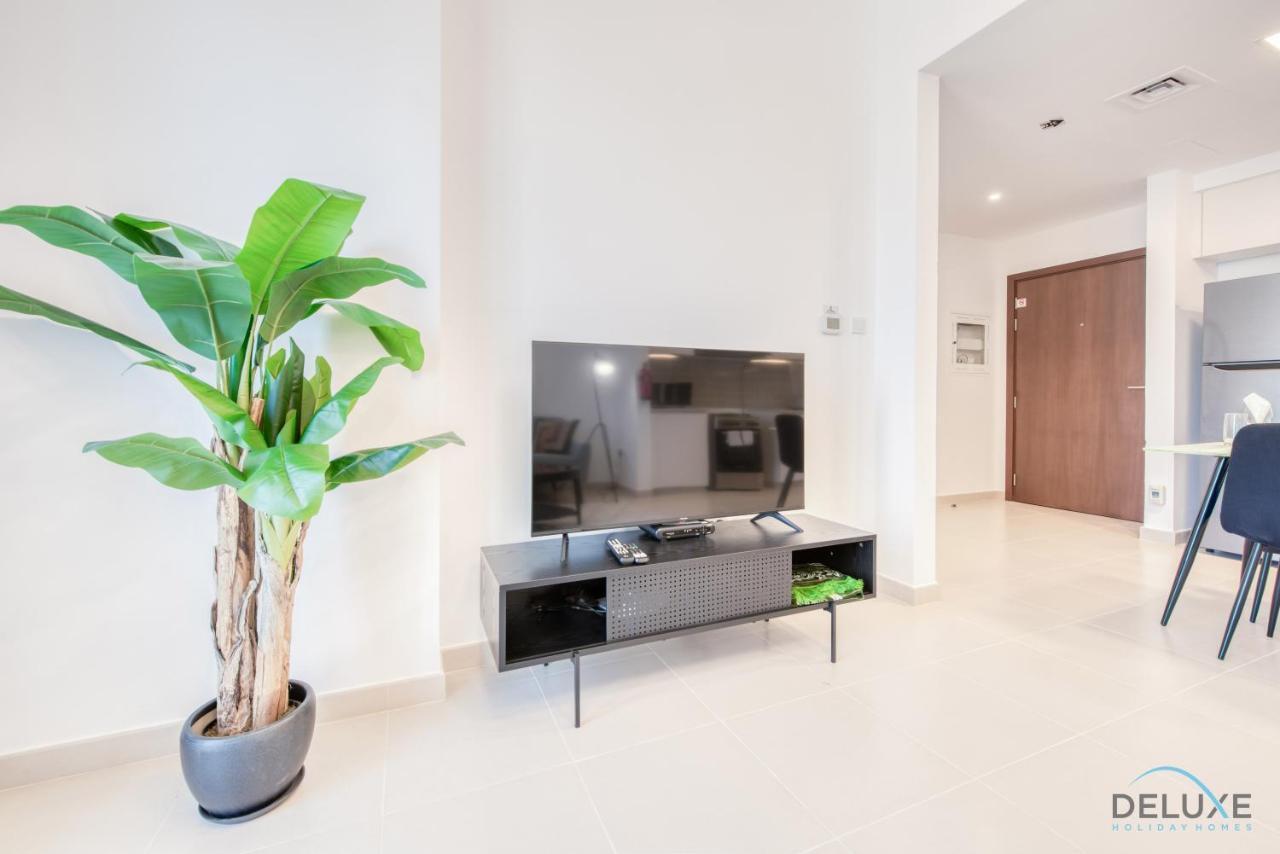 Fancy 2br At Hayat Boulevard 2a Town Square By Deluxe Apartament *