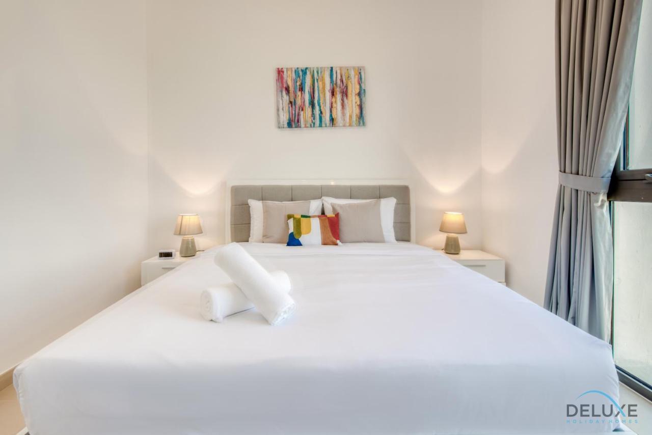Fancy 2br At Hayat Boulevard 2a Town Square By Deluxe Apartament *